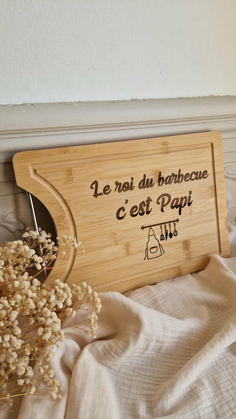 Apéro et cuisine