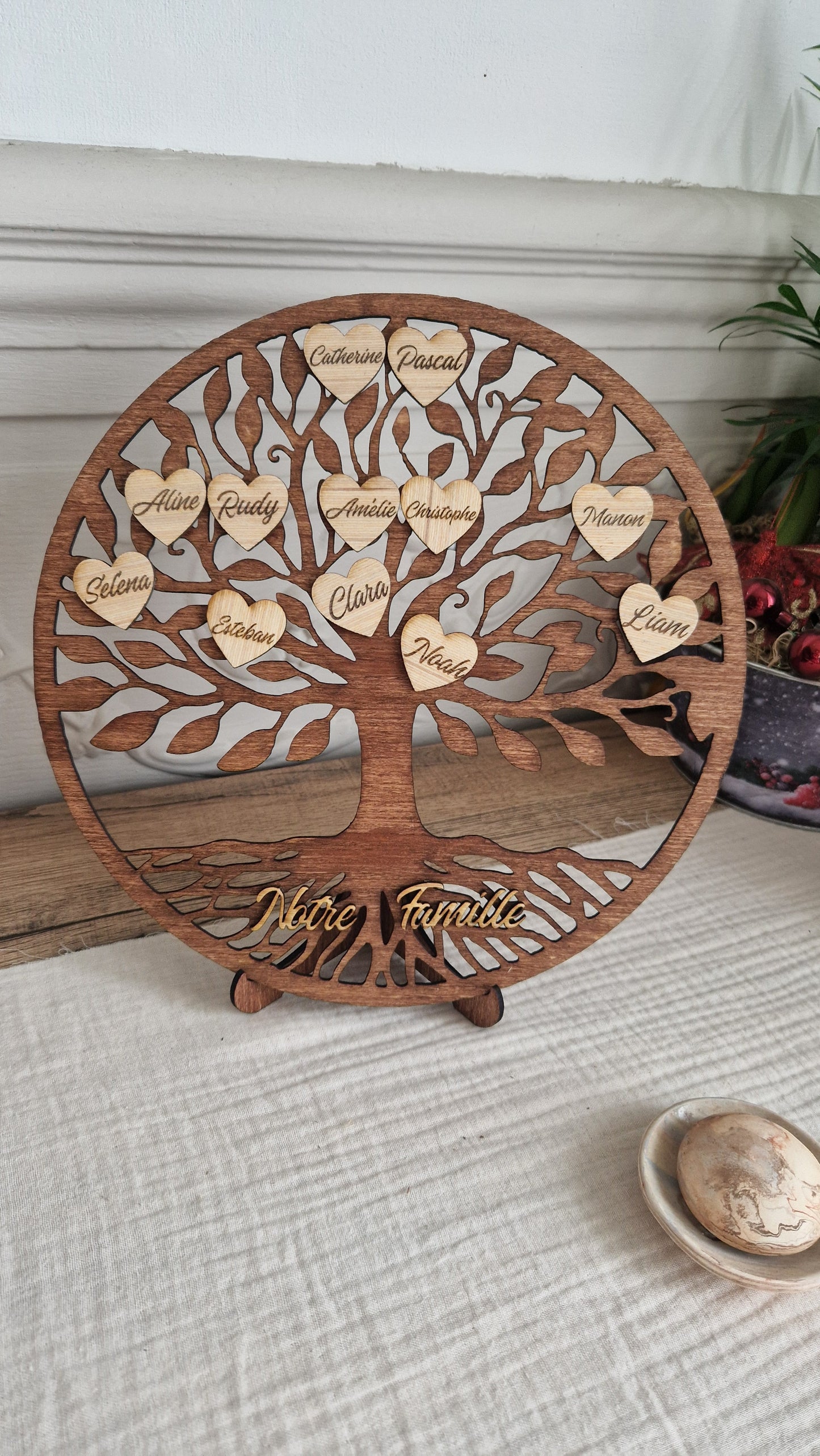 Arbre de vie