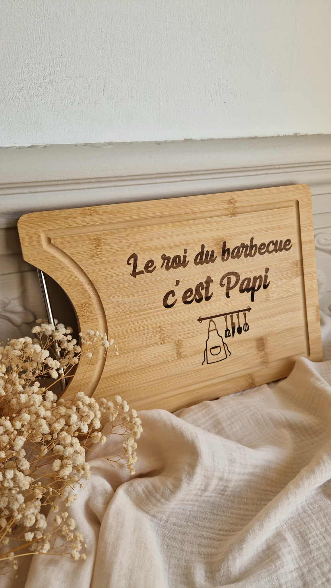 Apéro et cuisine