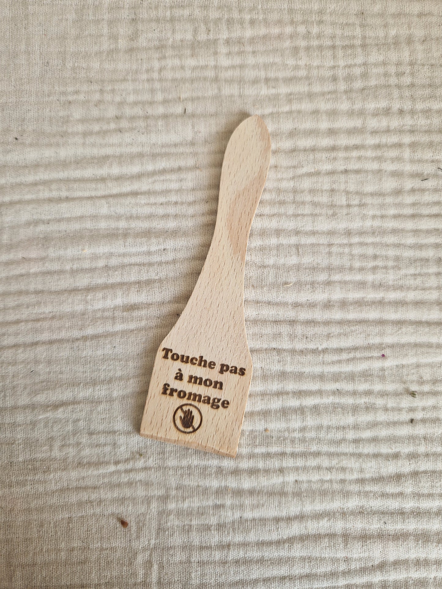 Spatule à Raclette