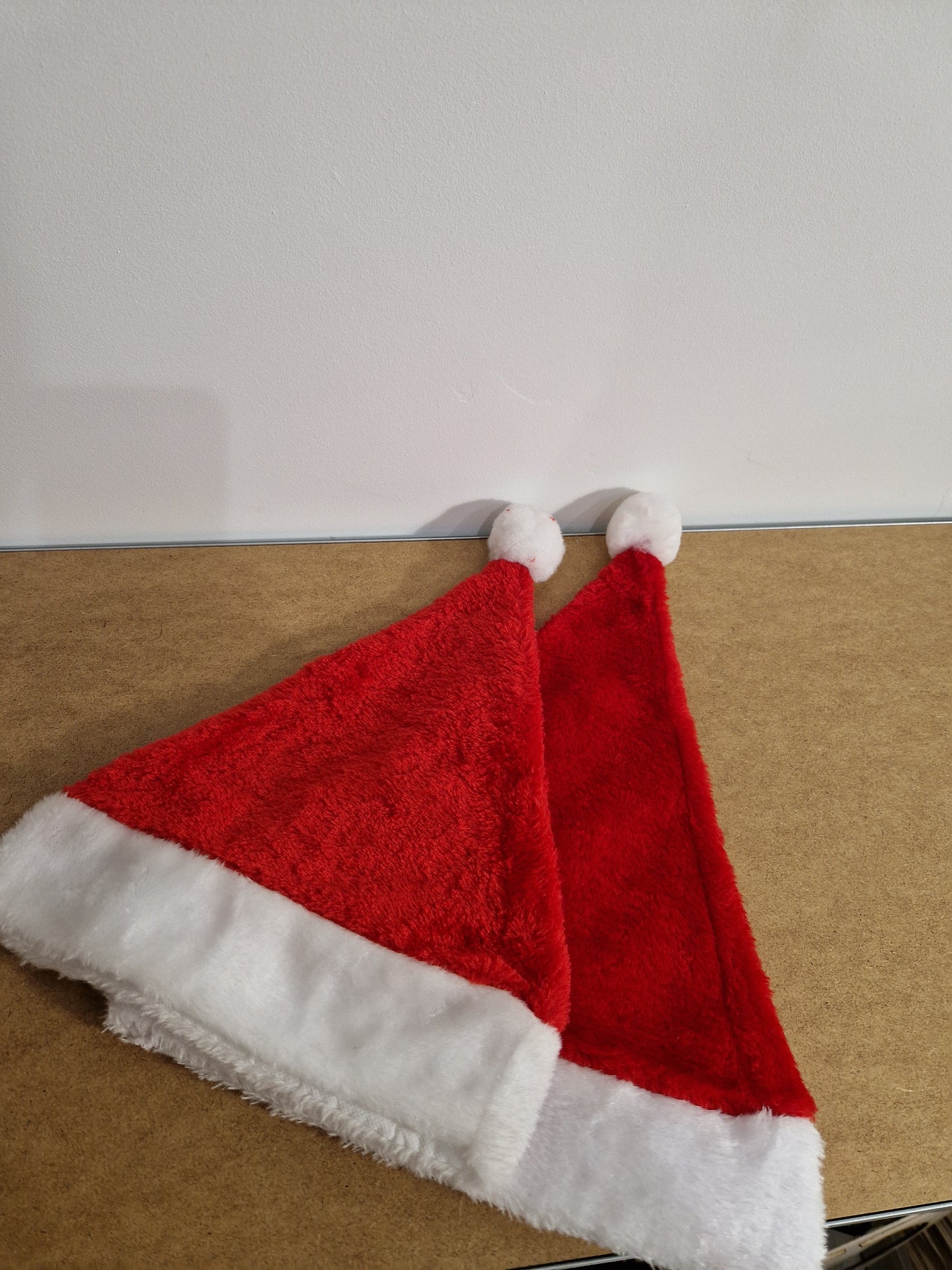 Bonnet de Noël personnalise