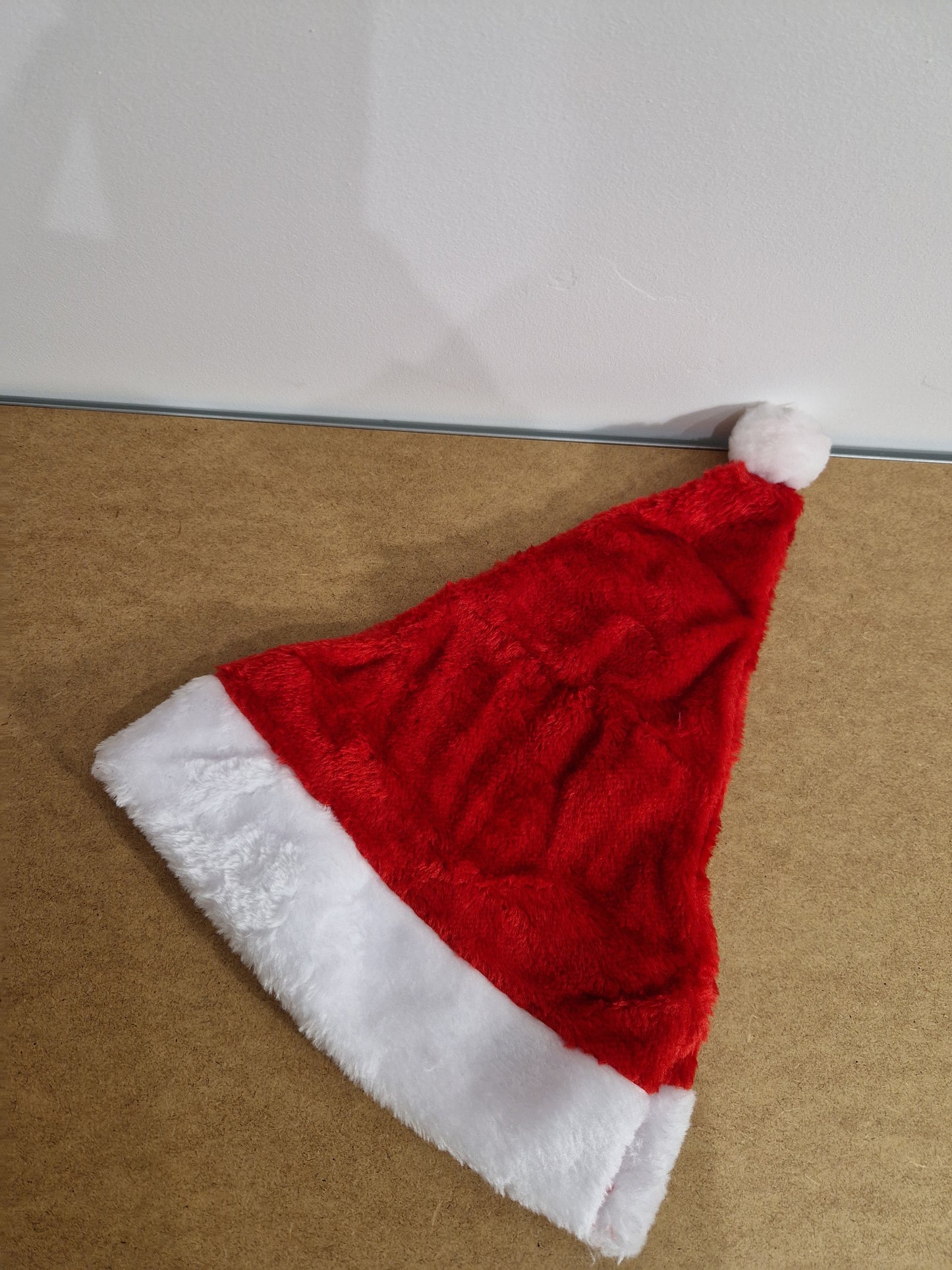 Bonnet de Noël personnalise