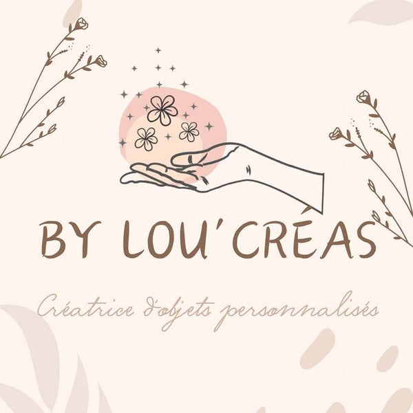 By Lou'Créas