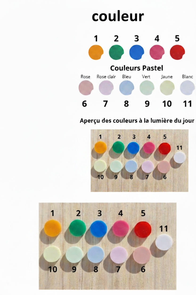 Boite à œufs de pâques - Thème Œuf et carotte - Personnalisé