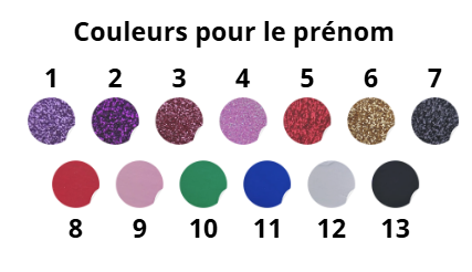 Sac Lapin de pâques - enfant - personnalisé