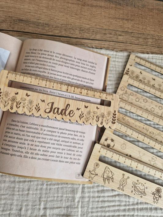 Règle d'apprentissage à la lecture